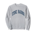 Stone Harbor Looking Collage Sweatshirt - Streetwear Style for Adults - T-Shirt, Sweatshirt, Hoodie