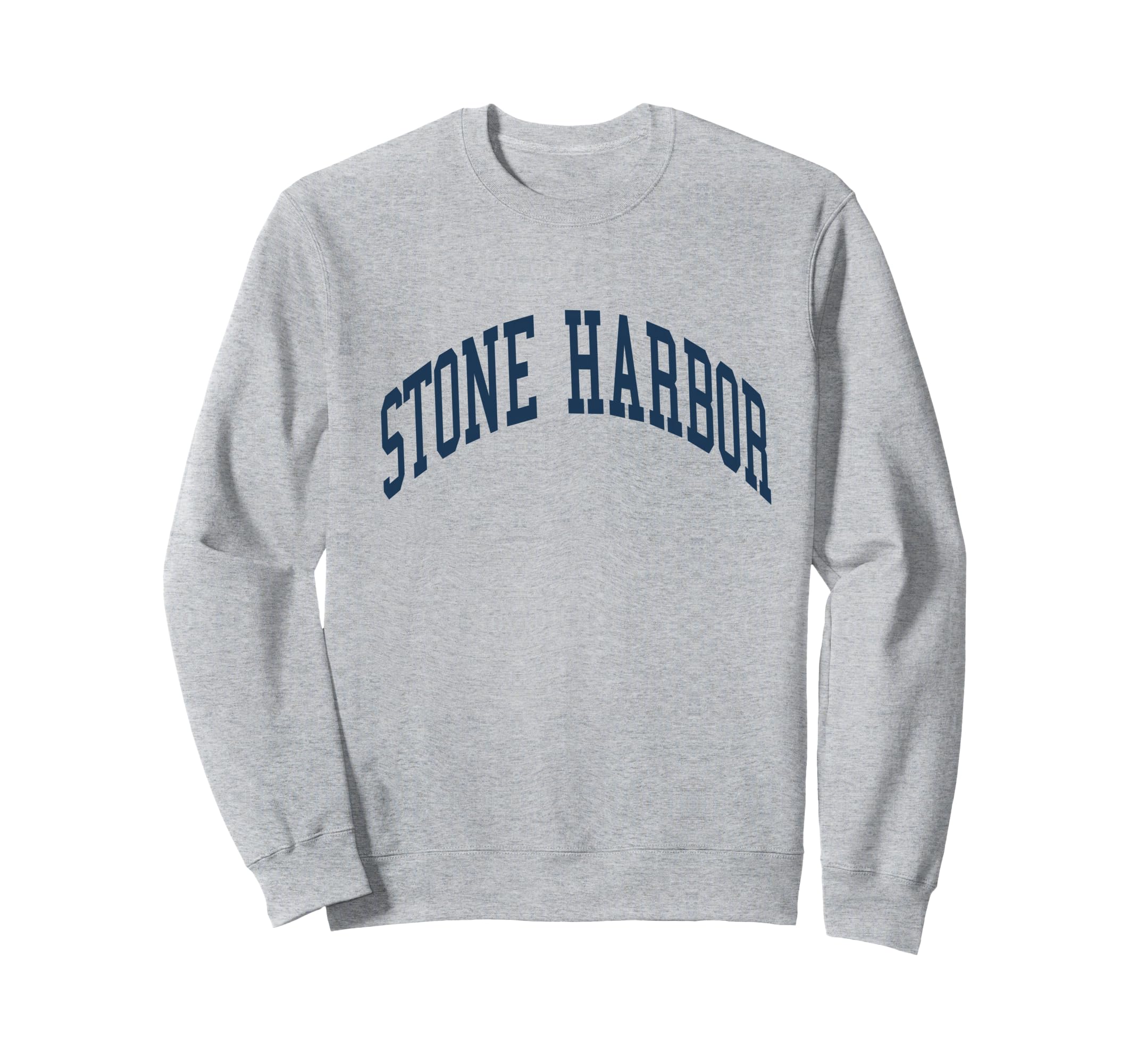 Stone Harbor Looking Collage Sweatshirt - Streetwear Style for Adults - T-Shirt, Sweatshirt, Hoodie