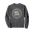 National Park Mt Rainier Sweatshirt - Aesthetic Graphic Men Women - T-Shirt, Sweatshirt, Hoodie