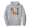 Happy Avocado Rainbow Japan Otaku 80S Hoodie - Graphic Print Unisex - T-Shirt, Sweatshirt, Hoodie
