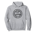 Living That Baseball Mom Life Funny Hoodie - Aesthetic Graphic for Adults - T-Shirt, Sweatshirt, Hoodie