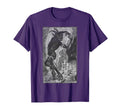 Halloween Tarot Witch Occult T-Shirt - Casual Everyday Wear Men Women - T-Shirt, Sweatshirt, Hoodie