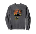 Indiana Jones Raiders Lost Ark Mail Sweatshirt - Graphic Print Unisex - T-Shirt, Sweatshirt, Hoodie