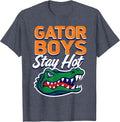 Swamp Heat Retro Apparel Co. - Adult & Kids T-Shirts, Sweatshirts & Hoodies apparel design preview 1