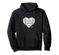 Charlie Blackmon Heart Baseball Hoodie - Unique Graphic Men Women - T-Shirt, Sweatshirt, Hoodie