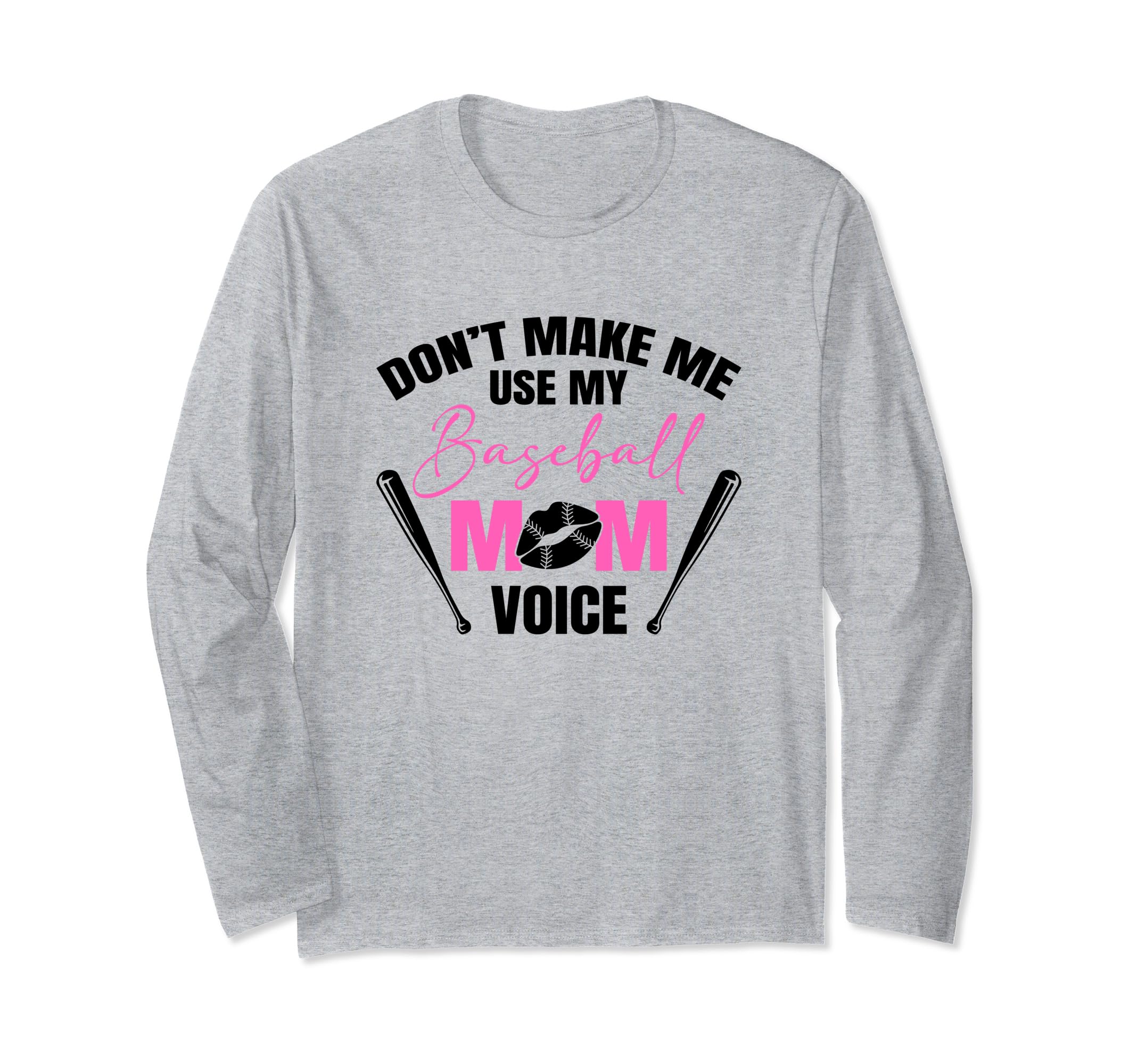 Baseball Mom Gifts Baseball Moms T-Shirt - Custom Art Print Men Women - T-Shirt, Sweatshirt, Hoodie