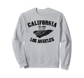Route 66 California Wing Sweatshirt - Graphic Print Men Women - T-Shirt, Sweatshirt, Hoodie