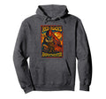 Red Rocks Amphitheater Morrison Hoodie - Casual Everyday Wear Unisex - T-Shirt, Sweatshirt, Hoodie