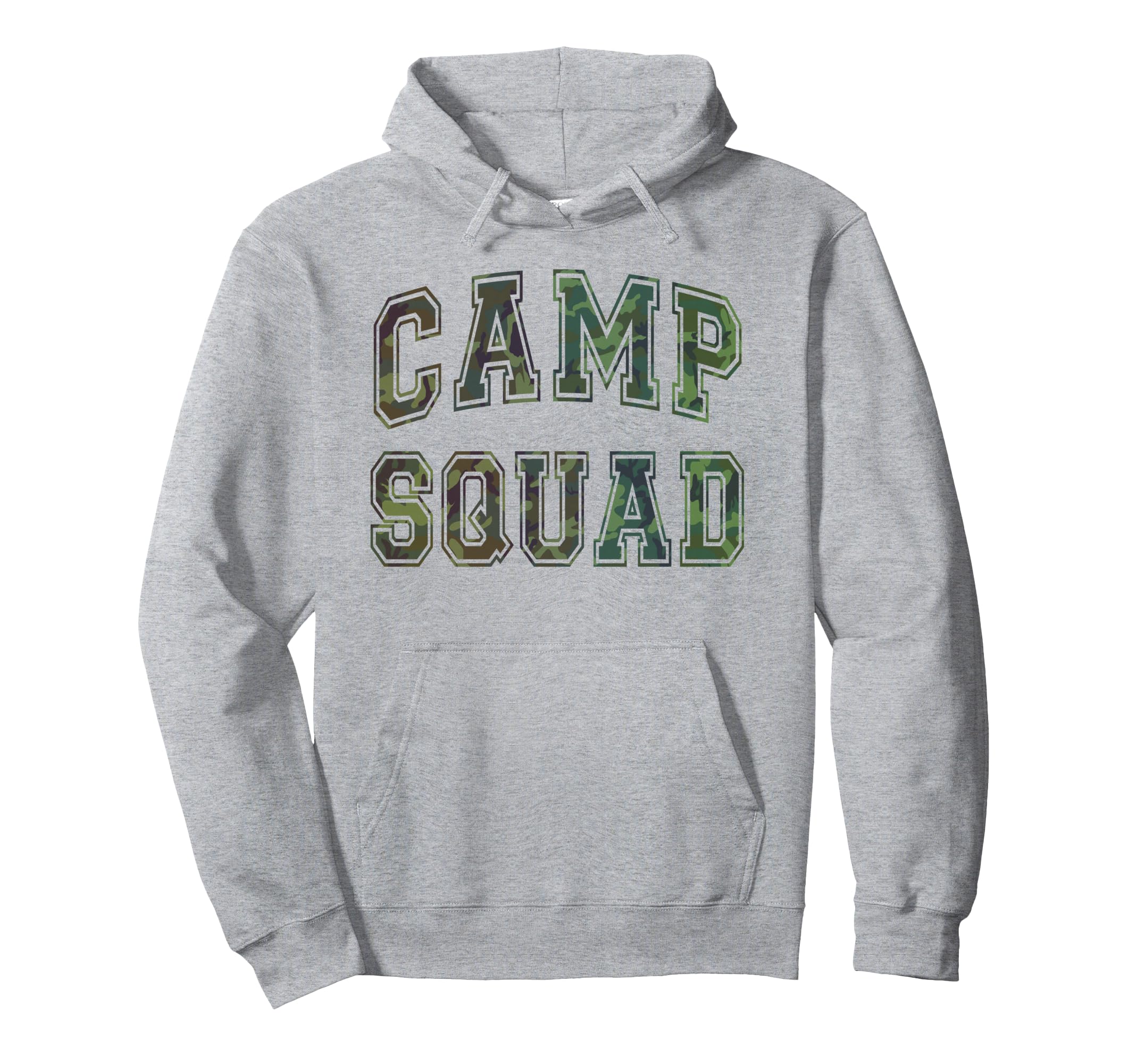 Boot Camp Squad Summer Camping Tents Hoodie - Aesthetic Graphic Unisex - T-Shirt, Sweatshirt, Hoodie
