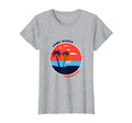 Some Beach Somewhere Sunset T-Shirt - Unique Graphic Unisex - T-Shirt, Sweatshirt, Hoodie