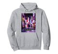 Sleep Just Isnt Sleep Vaporwave Aesthetic Hoodie - Novelty Apparel Unisex - T-Shirt, Sweatshirt, Hoodie