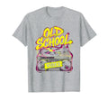 Old School Vibes Hip Hop T-Shirt - Fun Novelty Design Unisex - T-Shirt, Sweatshirt, Hoodie