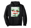Horror Aesthetic Game Over Vaporwave Hoodie - Trendy Graphic for Adults - T-Shirt, Sweatshirt, Hoodie