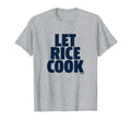 Ben Rice Let Rice Cook New York T-Shirt - Novelty Apparel for Adults - T-Shirt, Sweatshirt, Hoodie