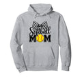 Baseball Coquette Bow Baseball Cheer Hoodie - Aesthetic Graphic Men Women - T-Shirt, Sweatshirt, Hoodie