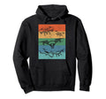 Quadcopter Drone Pilot Quadrotor Fpv Hoodie - Custom Art Print Men Women - T-Shirt, Sweatshirt, Hoodie