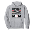 People Wait Lifetime Meet Baseball Hoodie - Casual Everyday Wear Unisex - T-Shirt, Sweatshirt, Hoodie
