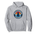 Breckenridge Colorado Co 70S Hoodie - Graphic Print Men Women - T-Shirt, Sweatshirt, Hoodie
