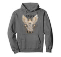 Aesthetic Streetwear Angel Hoodie - Streetwear Style for Adults - T-Shirt, Sweatshirt, Hoodie