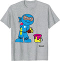 Ninja Life Hacks - Adult & Kids T-Shirts, Sweatshirts & Hoodies apparel design preview 1