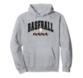 Baseball Mama Team Mom Or Baseball Mom Hoodie - Novelty Apparel Men Women - T-Shirt, Sweatshirt, Hoodie