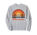 Blessed To Be Called Mawmaw Rainbow Sweatshirt - Graphic Print Unisex - T-Shirt, Sweatshirt, Hoodie