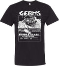 Old Punk - Adult & Kids T-Shirts, Sweatshirts & Hoodies apparel design preview 1