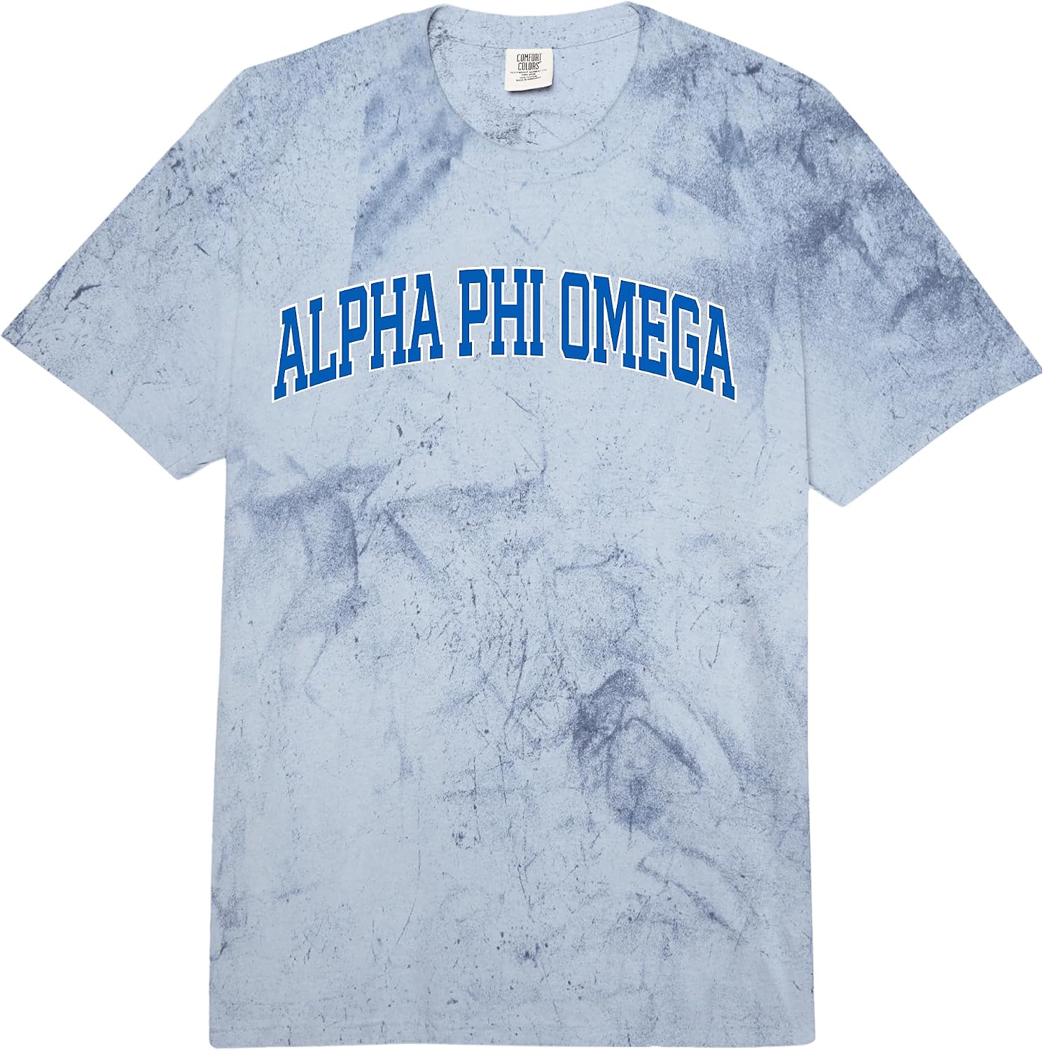 ALPHA PHI OMEGA - Adult & Kids T-Shirts, Sweatshirts & Hoodies apparel design preview 1