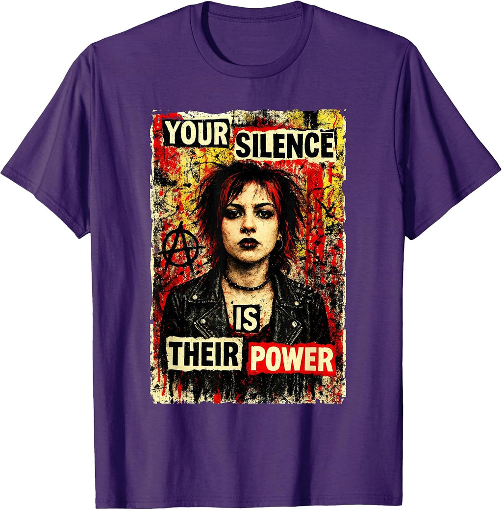 Vintage and Retro Rock Music Band Fans - Adult & Kids T-Shirts, Sweatshirts & Hoodies apparel design preview 1