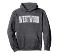 Westwood Nj New Jersey Usa Sports Varsity Hoodie - Novelty Apparel Unisex - T-Shirt, Sweatshirt, Hoodie