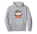Gunnar Henderson Papa Gunn Baltimore Hoodie - Casual Everyday Wear Unisex - T-Shirt, Sweatshirt, Hoodie