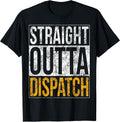 911 Dispatcher APR by A - Adult & Kids T-Shirts, Sweatshirts & Hoodies apparel design preview 1