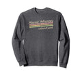 Hawaii Volcanoes National Park Sweatshirt - Fun Novelty Design Men Women - T-Shirt, Sweatshirt, Hoodie