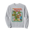 Steven Rhodes How To Feed Sweatshirt - Casual Everyday Wear for Adults - T-Shirt, Sweatshirt, Hoodie