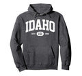 Idaho Idaho Gifts Sweatshirt - Novelty Apparel Unisex - T-Shirt, Sweatshirt, Hoodie