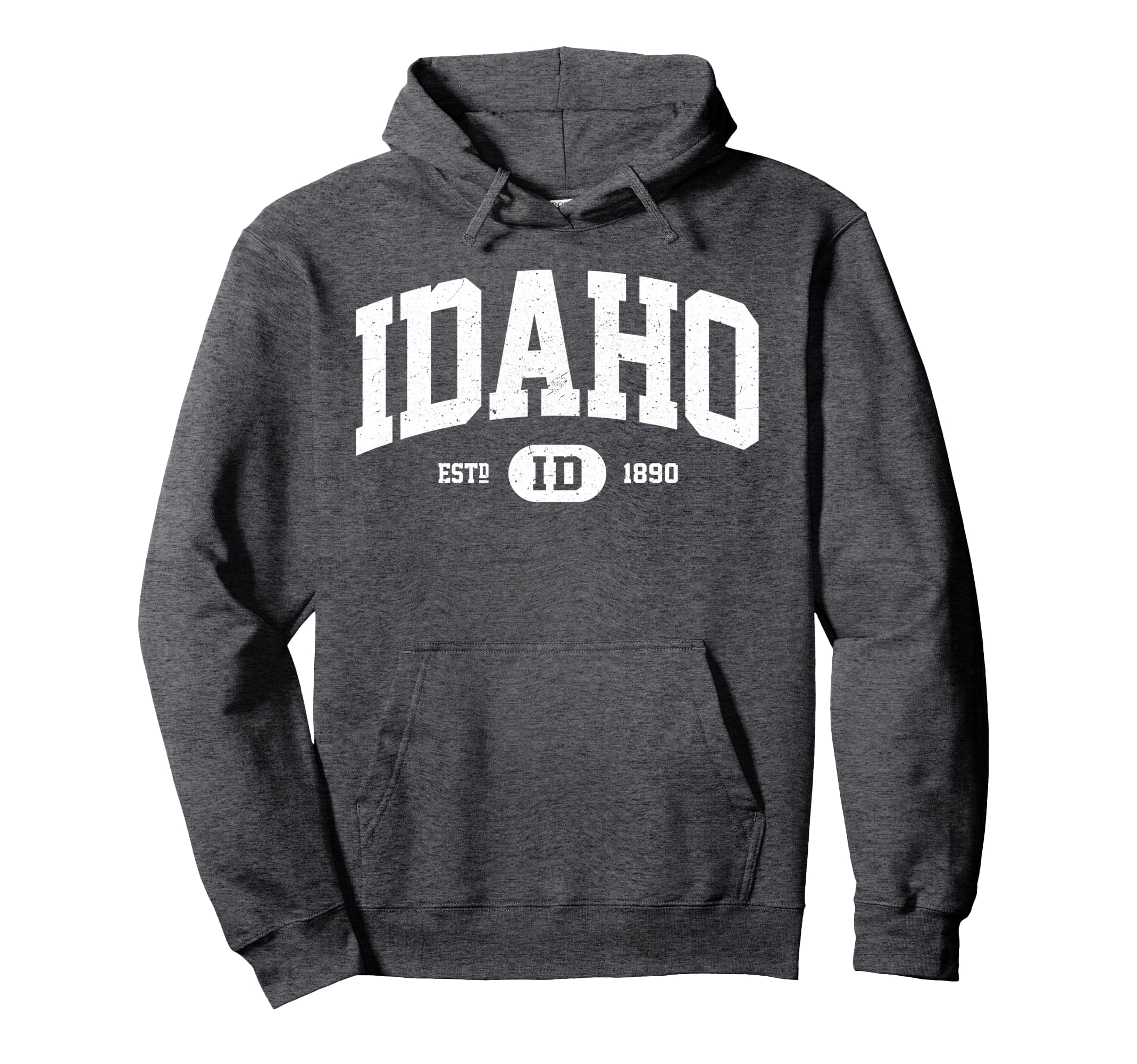 Idaho Idaho Gifts Sweatshirt - Novelty Apparel Unisex - T-Shirt, Sweatshirt, Hoodie
