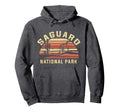 National Park Saguaro National Park Hoodie - Custom Art Print Men Women - T-Shirt, Sweatshirt, Hoodie