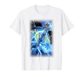 Marvel X Storm Iceman Epic T-Shirt - Casual Everyday Wear for Adults - T-Shirt, Sweatshirt, Hoodie