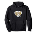 Jorge Soler Heart Baseball Hoodie - Fun Novelty Design Unisex - T-Shirt, Sweatshirt, Hoodie
