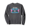 Ballet Busy Raising Ballers Sweatshirt - Streetwear Style Men Women - T-Shirt, Sweatshirt, Hoodie