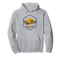 Key West Florida Keys And Distressed Hoodie - Unique Graphic Men Women - T-Shirt, Sweatshirt, Hoodie