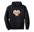 Yordan Alvarez Heart Baseball Hoodie - Unique Graphic Unisex - T-Shirt, Sweatshirt, Hoodie