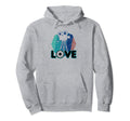 Camera Filmmaker Hoodie - Fun Novelty Design Men Women - T-Shirt, Sweatshirt, Hoodie