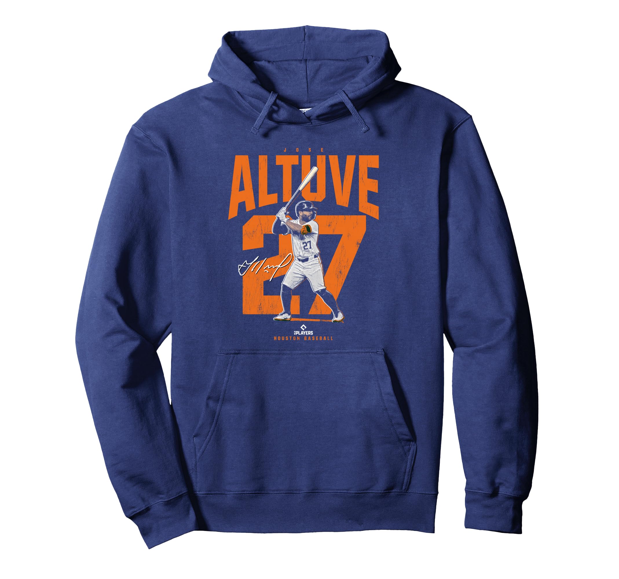 Jose Altuve Houston Baseball Players Hoodie - Aesthetic Graphic for Adults - T-Shirt, Sweatshirt, Hoodie