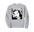 My Social Media Is My Art Y2K Sweatshirt - Novelty Apparel Unisex - T-Shirt, Sweatshirt, Hoodie
