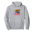 Funny Baseball He Only Loves Baseball And Hoodie - Graphic Print Unisex - T-Shirt, Sweatshirt, Hoodie