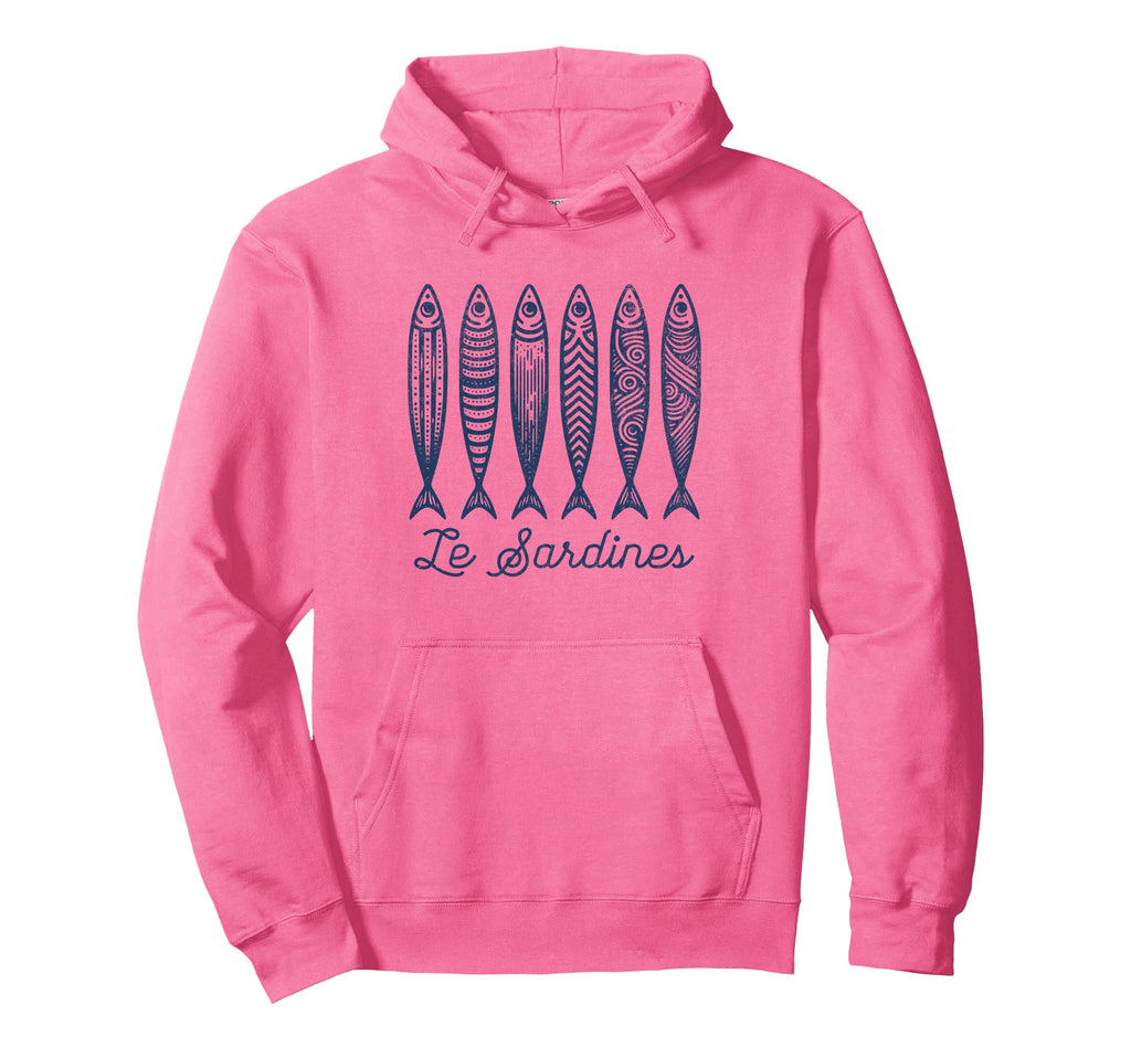 90S Trendy Fisherman Aesthetic Fish Hoodie - Trendy Graphic Men Women - T-Shirt, Sweatshirt, Hoodie
