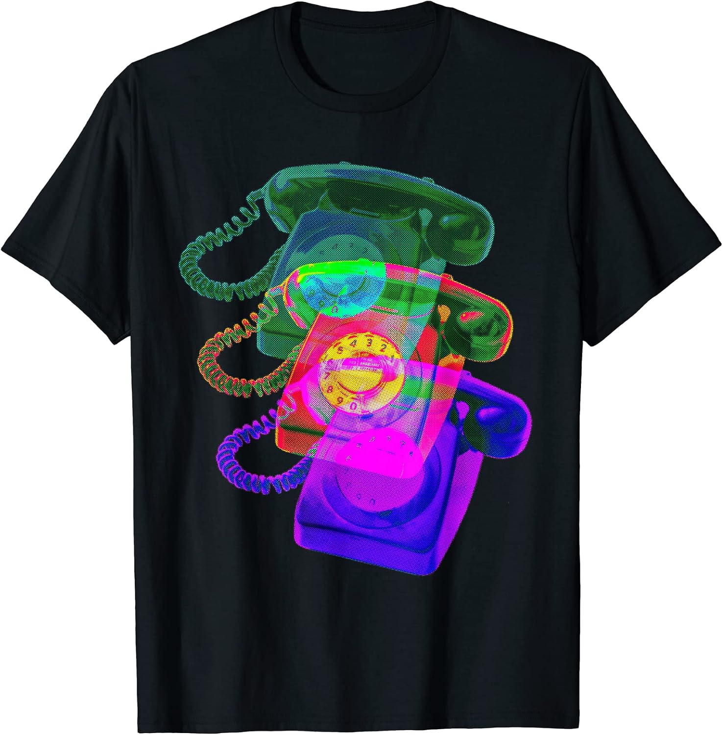 TheKingSlacker Designs - Adult & Kids T-Shirts, Sweatshirts & Hoodies apparel design preview 1