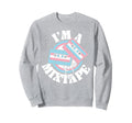 Transgender Trans Lgbt Pride Sweatshirt - Custom Art Print Men Women - T-Shirt, Sweatshirt, Hoodie