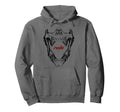 Aesthetic Streetwear Hoodie - Novelty Apparel Unisex - T-Shirt, Sweatshirt, Hoodie